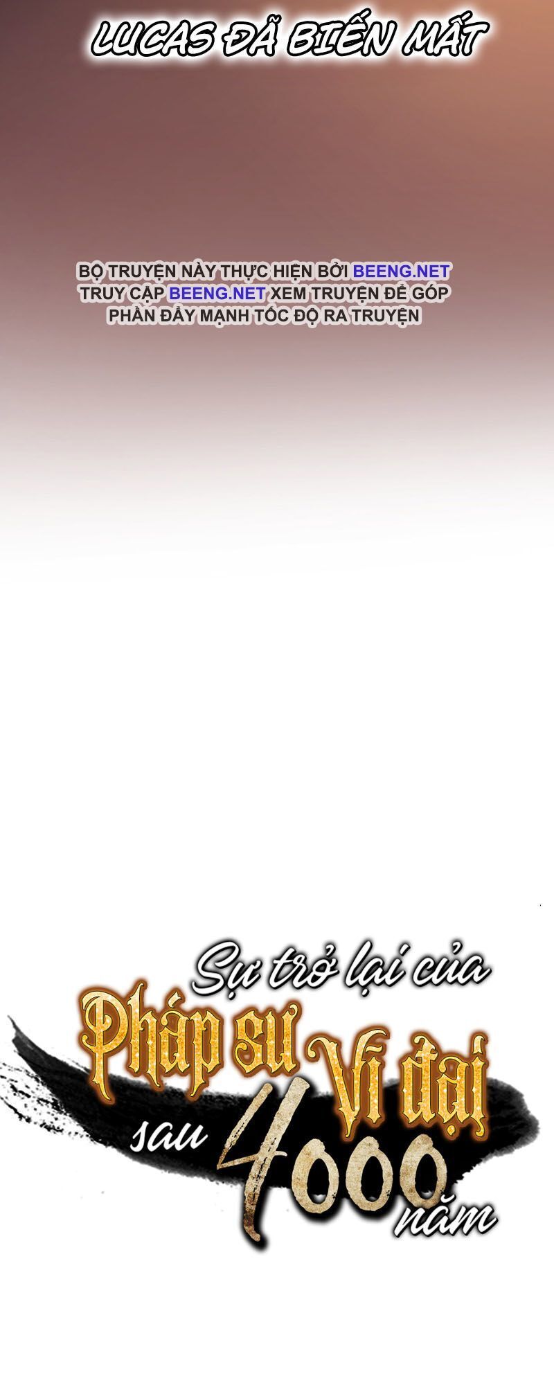 Sự Trở Lại Của Pháp Sư Vĩ Đại Sau 4000 Năm Chapter 36.1 - Trang 2