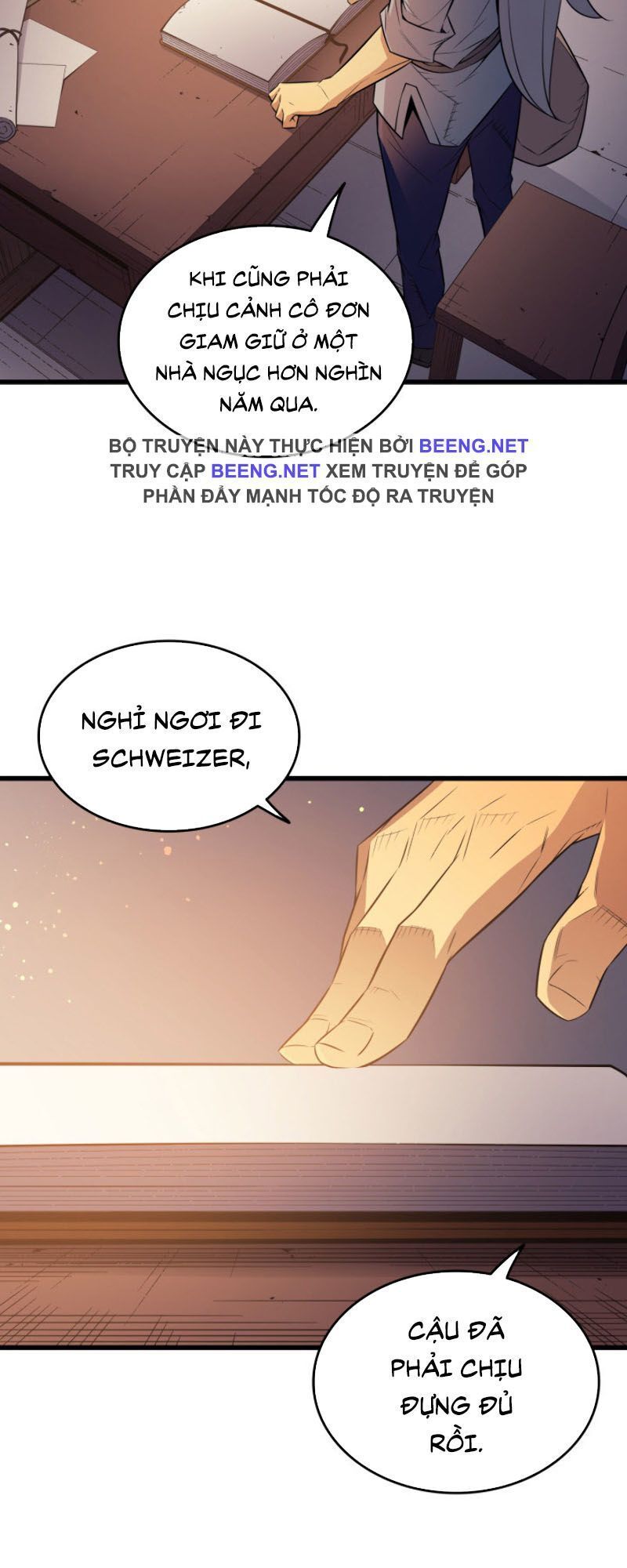 Sự Trở Lại Của Pháp Sư Vĩ Đại Sau 4000 Năm Chapter 36.1 - Trang 2