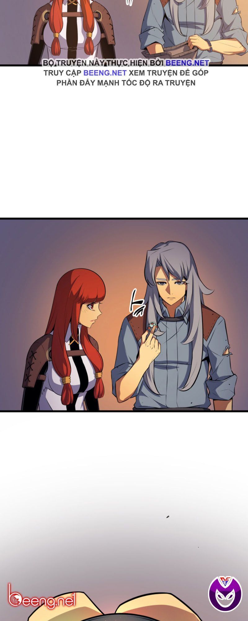 Sự Trở Lại Của Pháp Sư Vĩ Đại Sau 4000 Năm Chapter 36.1 - Trang 2