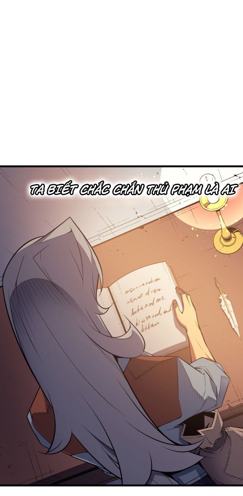 Sự Trở Lại Của Pháp Sư Vĩ Đại Sau 4000 Năm Chapter 36.1 - Trang 2