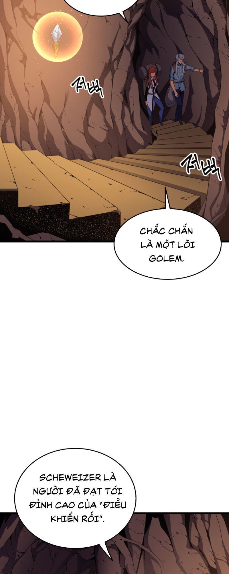 Sự Trở Lại Của Pháp Sư Vĩ Đại Sau 4000 Năm Chapter 36.1 - Trang 2