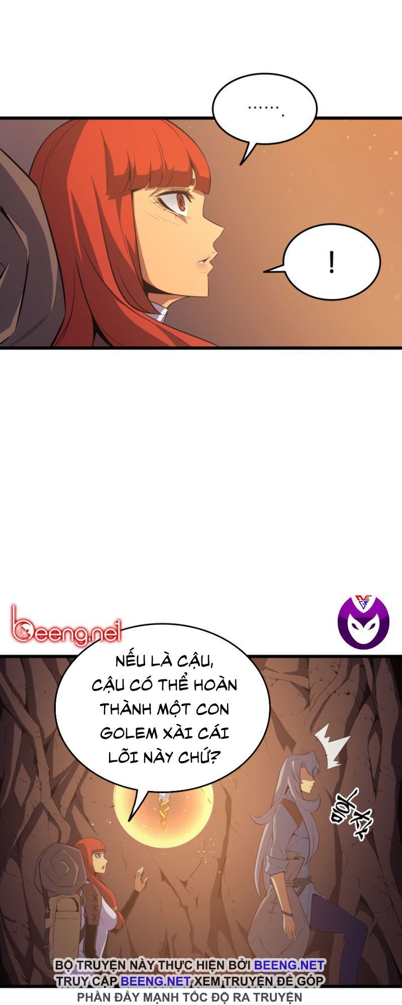 Sự Trở Lại Của Pháp Sư Vĩ Đại Sau 4000 Năm Chapter 36.1 - Trang 2