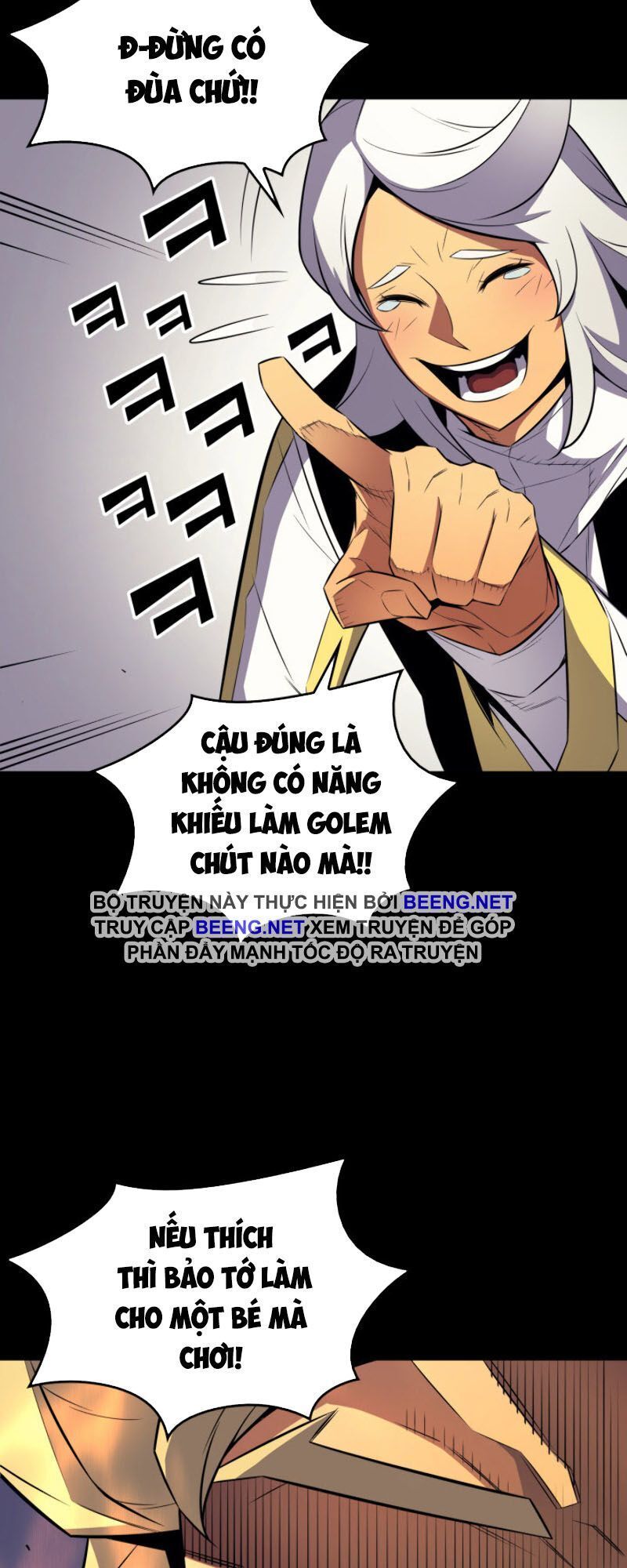 Sự Trở Lại Của Pháp Sư Vĩ Đại Sau 4000 Năm Chapter 36.1 - Trang 2