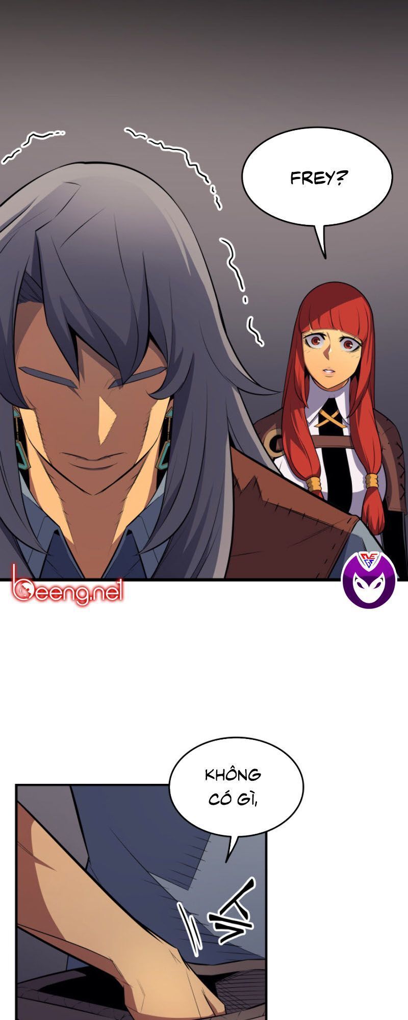 Sự Trở Lại Của Pháp Sư Vĩ Đại Sau 4000 Năm Chapter 36.1 - Trang 2