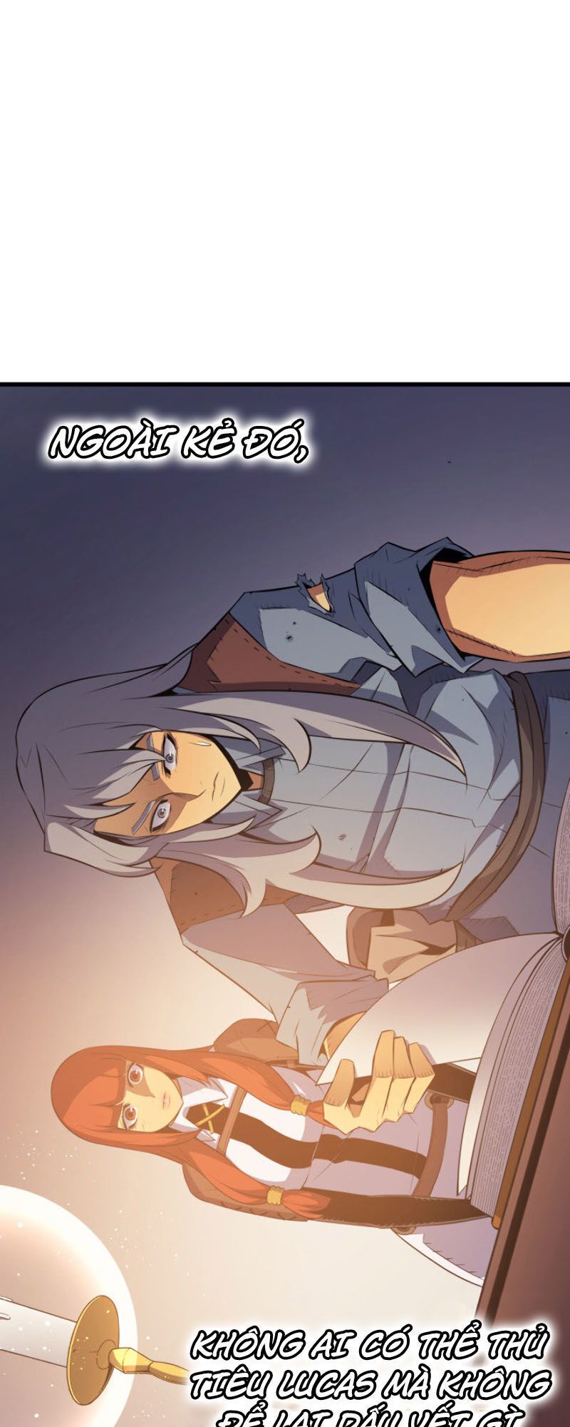 Sự Trở Lại Của Pháp Sư Vĩ Đại Sau 4000 Năm Chapter 36.1 - Trang 2