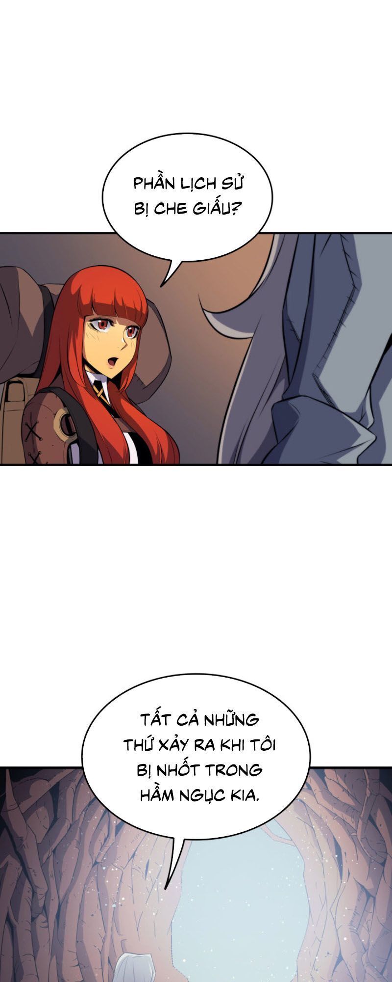 Sự Trở Lại Của Pháp Sư Vĩ Đại Sau 4000 Năm Chapter 36.1 - Trang 2