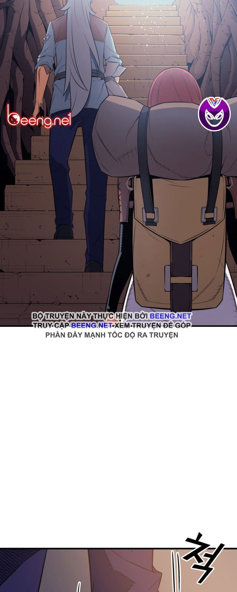 Sự Trở Lại Của Pháp Sư Vĩ Đại Sau 4000 Năm Chapter 36.1 - Trang 2