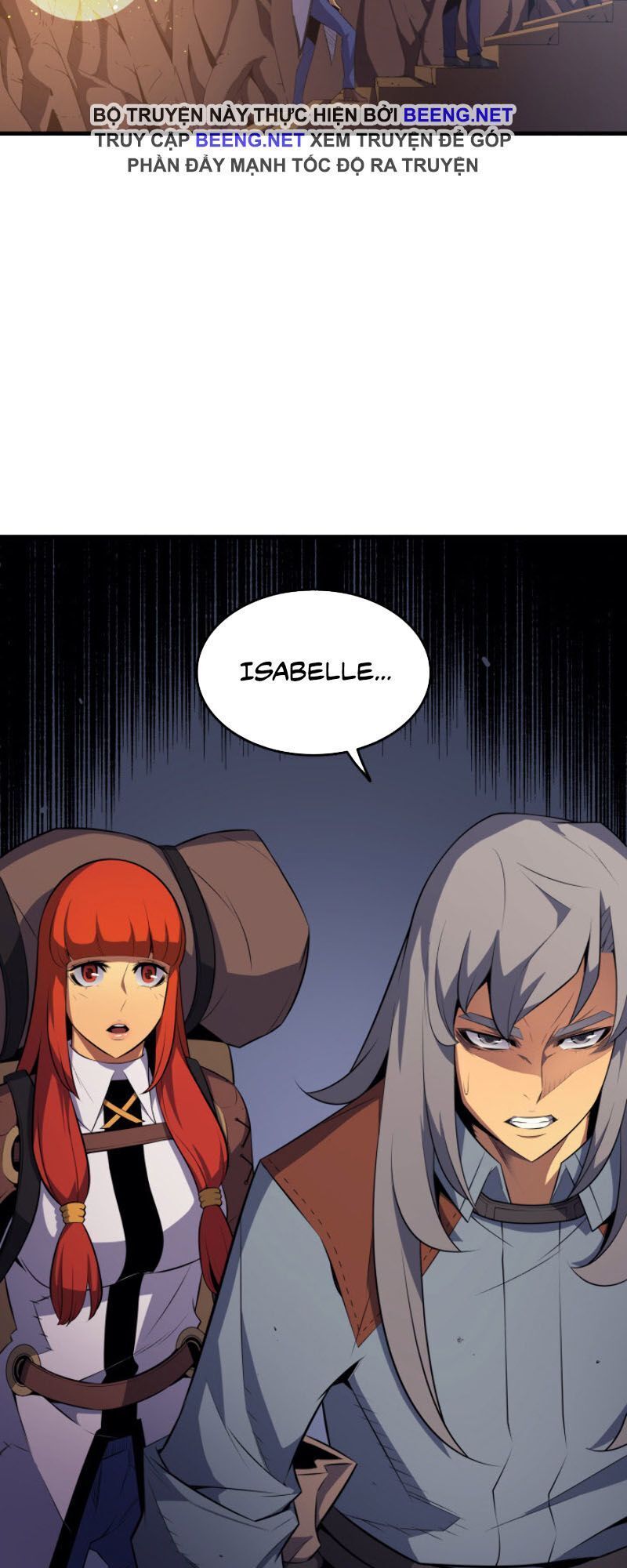 Sự Trở Lại Của Pháp Sư Vĩ Đại Sau 4000 Năm Chapter 36.1 - Trang 2