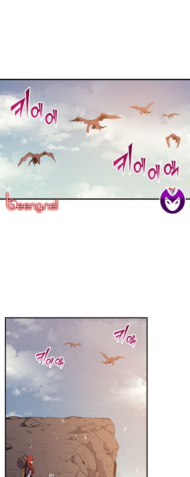 Sự Trở Lại Của Pháp Sư Vĩ Đại Sau 4000 Năm Chapter 36.1 - Trang 2