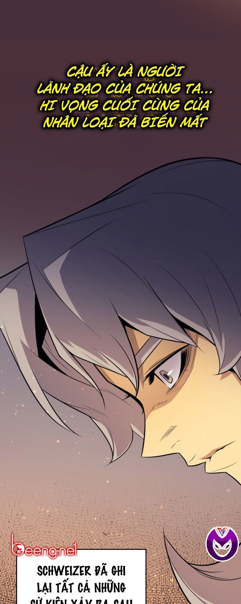 Sự Trở Lại Của Pháp Sư Vĩ Đại Sau 4000 Năm Chapter 36.1 - Trang 2