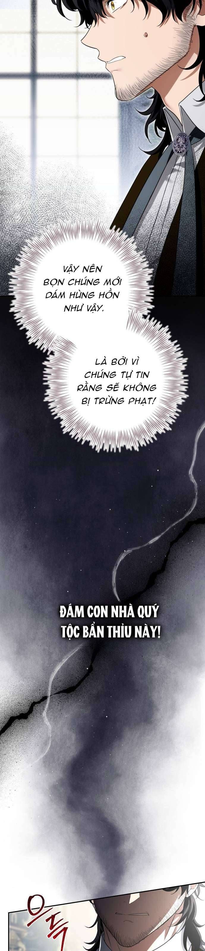 Nữ Công Tước Chiến Lợi Phẩm Chapter 19 - Trang 2