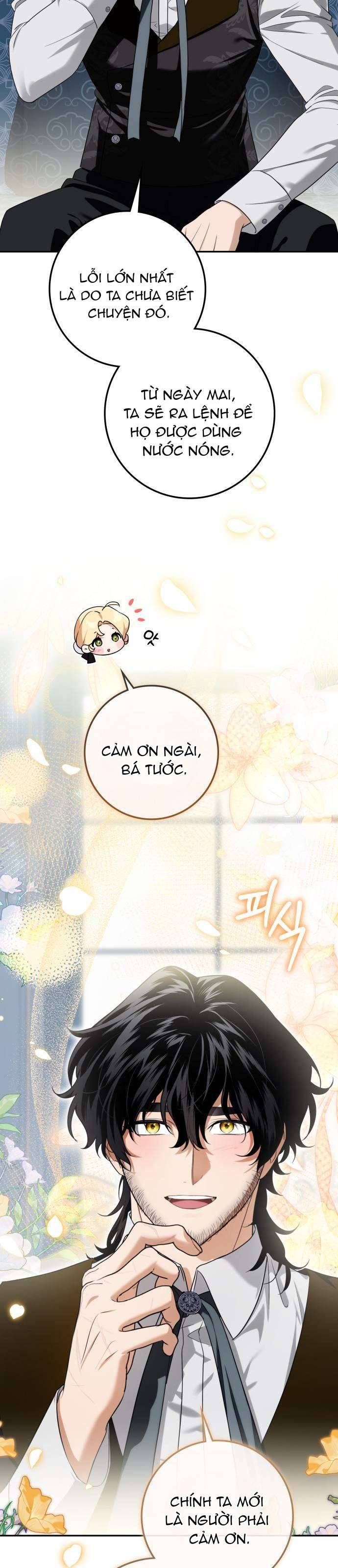 Nữ Công Tước Chiến Lợi Phẩm Chapter 19 - Trang 2