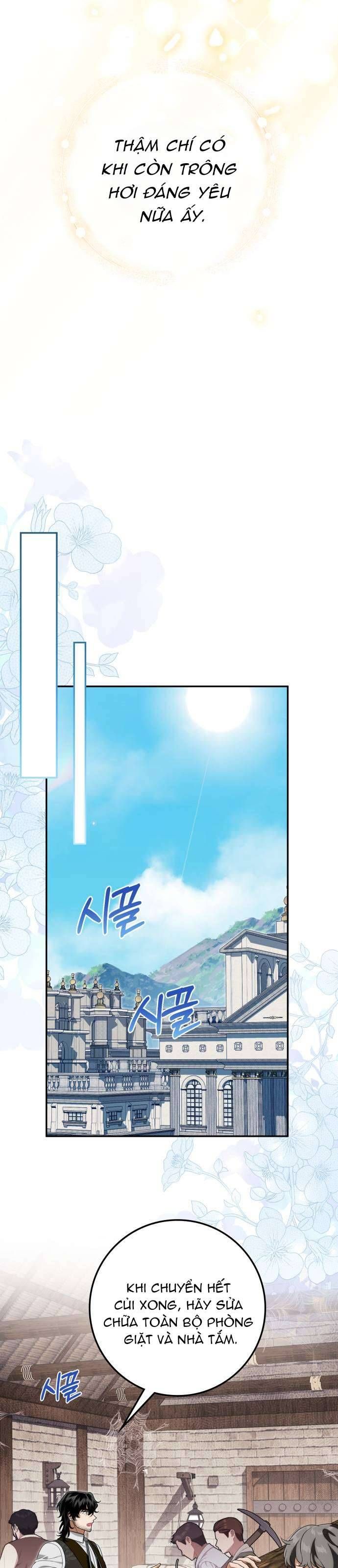 Nữ Công Tước Chiến Lợi Phẩm Chapter 19 - Trang 2