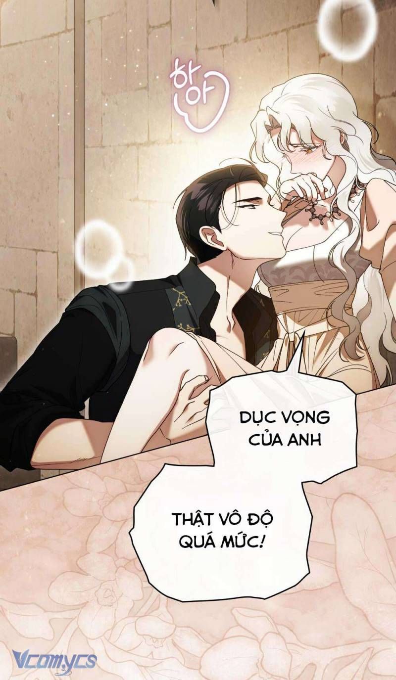 Hôn Nhân Khế Ước Chapter 56 - Trang 2