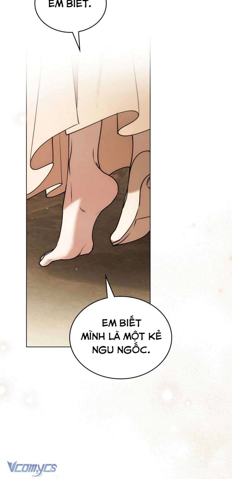 Hôn Nhân Khế Ước Chapter 56 - Trang 2