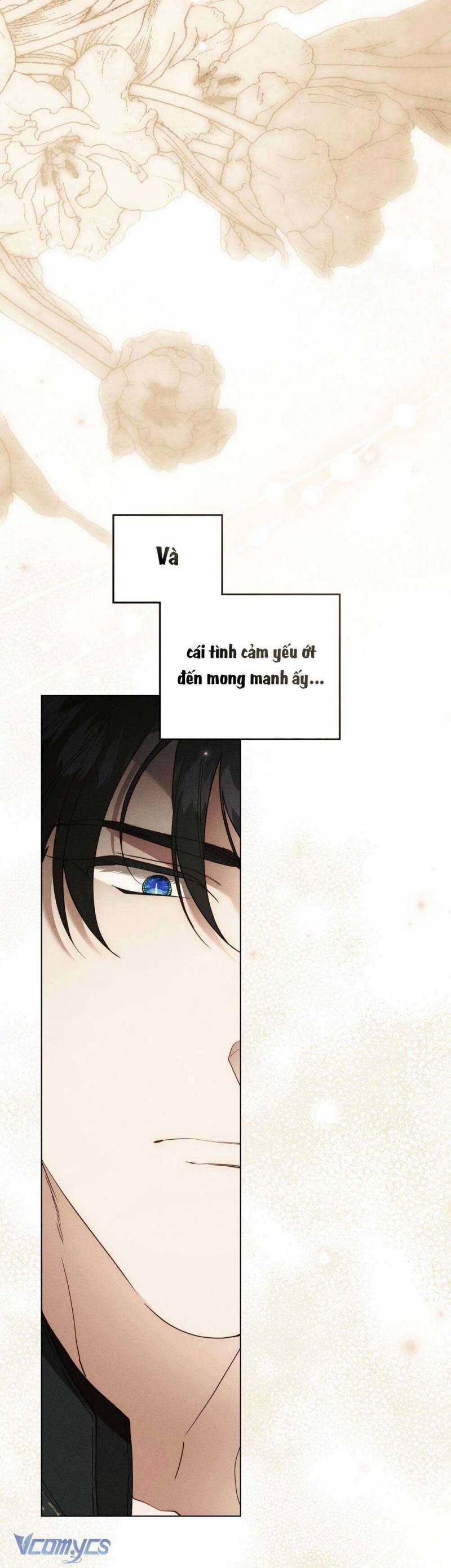 Hôn Nhân Khế Ước Chapter 56 - Trang 2