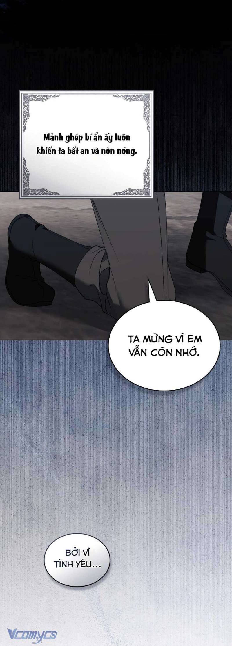 Hôn Nhân Khế Ước Chapter 56 - Trang 2