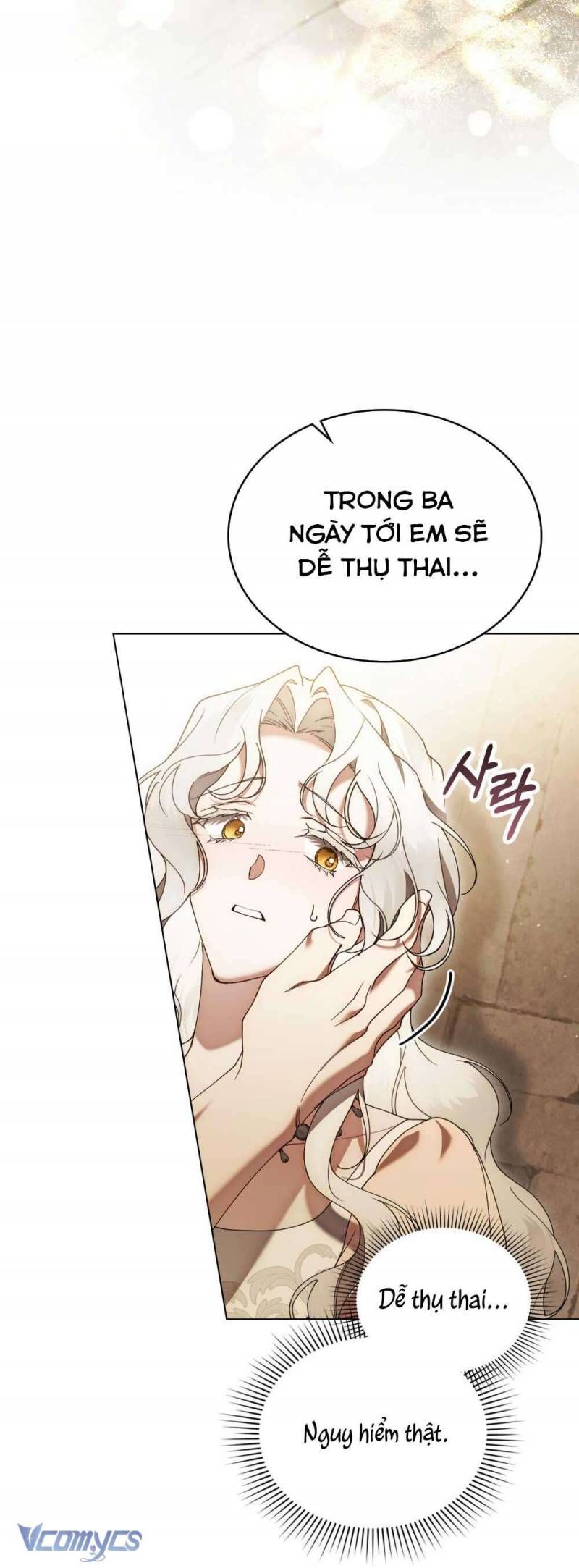 Hôn Nhân Khế Ước Chapter 56 - Trang 2