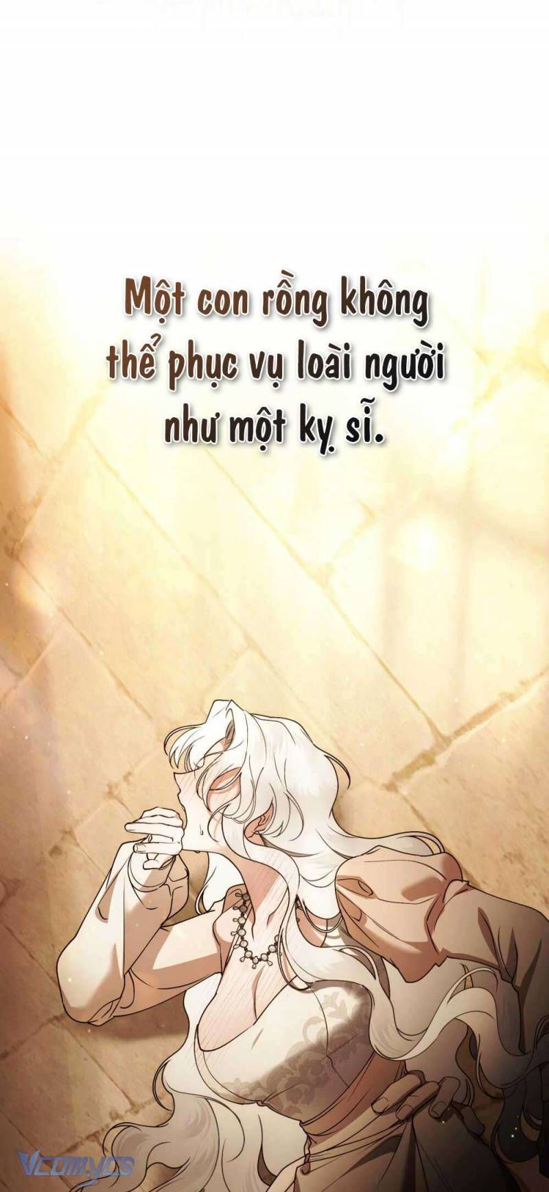 Hôn Nhân Khế Ước Chapter 56 - Trang 2