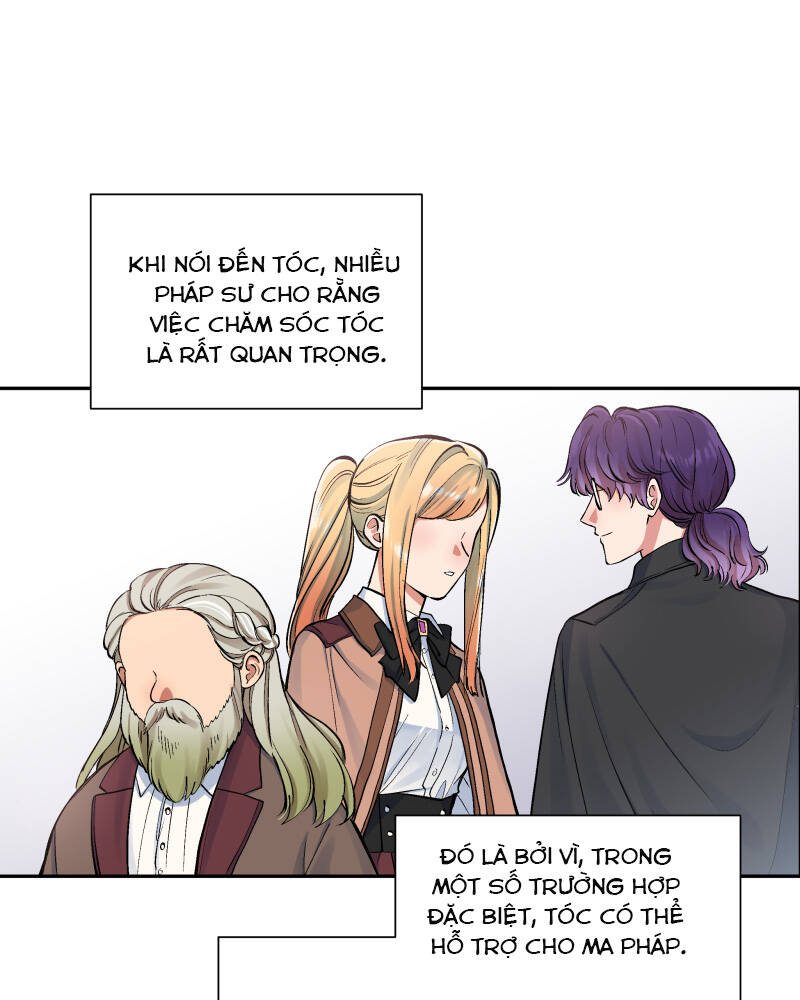 Phải Lòng Ông Nội Của Vị Hôn Phu Cũ Của Tôi Chapter 108 - Trang 2