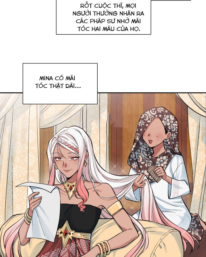 Phải Lòng Ông Nội Của Vị Hôn Phu Cũ Của Tôi Chapter 108 - Trang 2