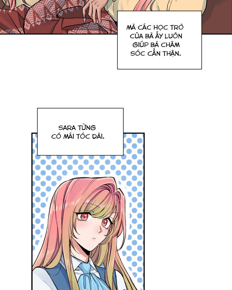 Phải Lòng Ông Nội Của Vị Hôn Phu Cũ Của Tôi Chapter 108 - Trang 2