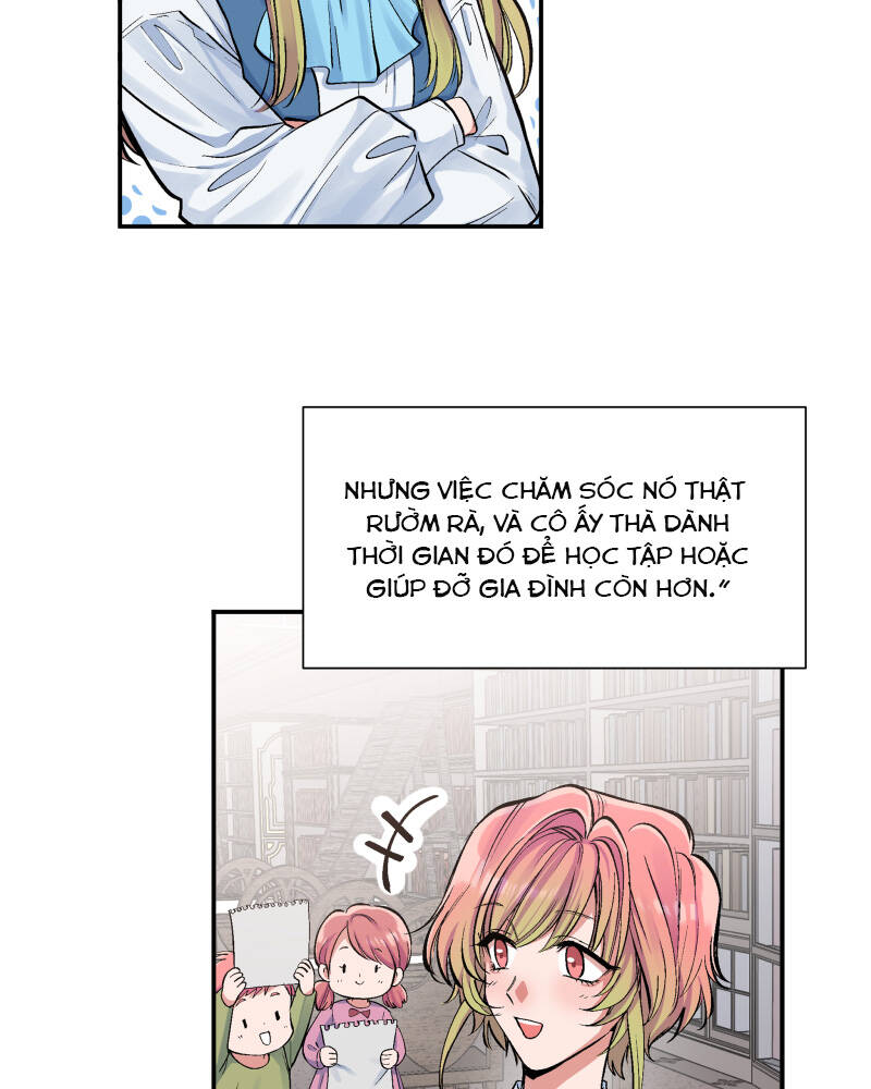 Phải Lòng Ông Nội Của Vị Hôn Phu Cũ Của Tôi Chapter 108 - Trang 2