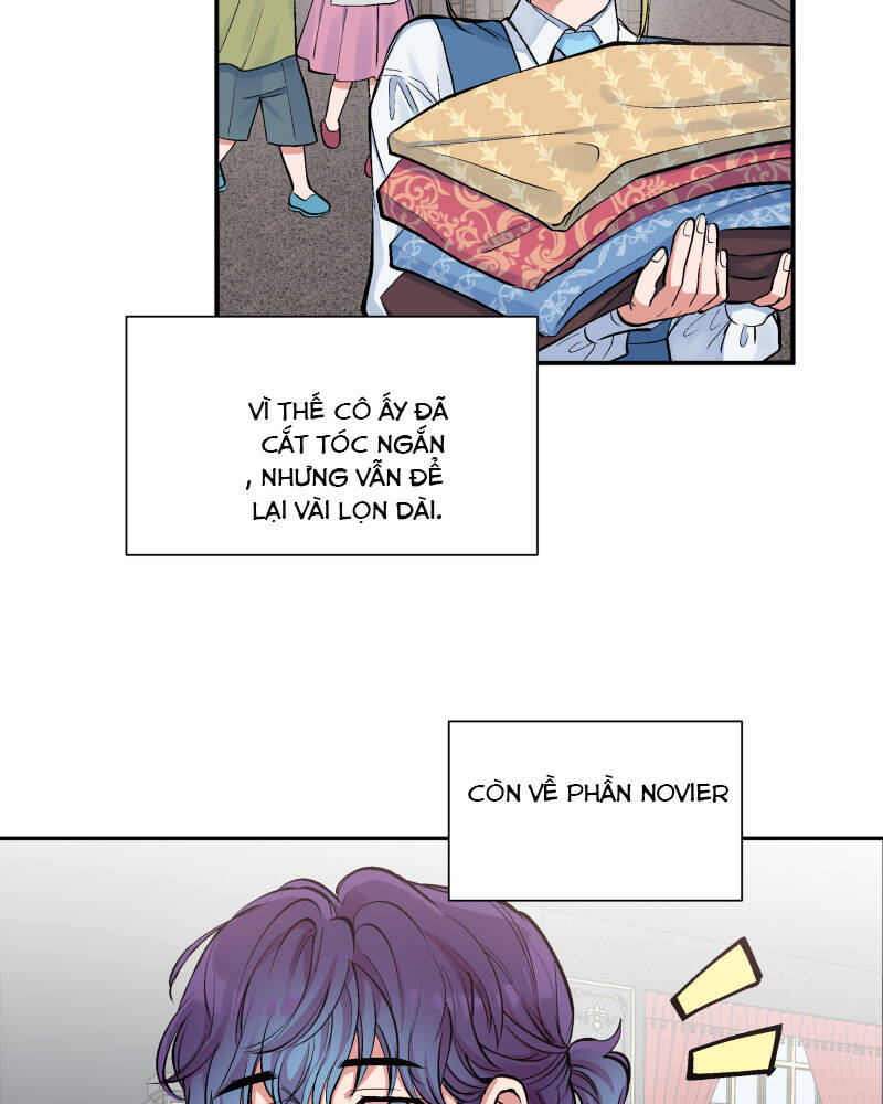 Phải Lòng Ông Nội Của Vị Hôn Phu Cũ Của Tôi Chapter 108 - Trang 2