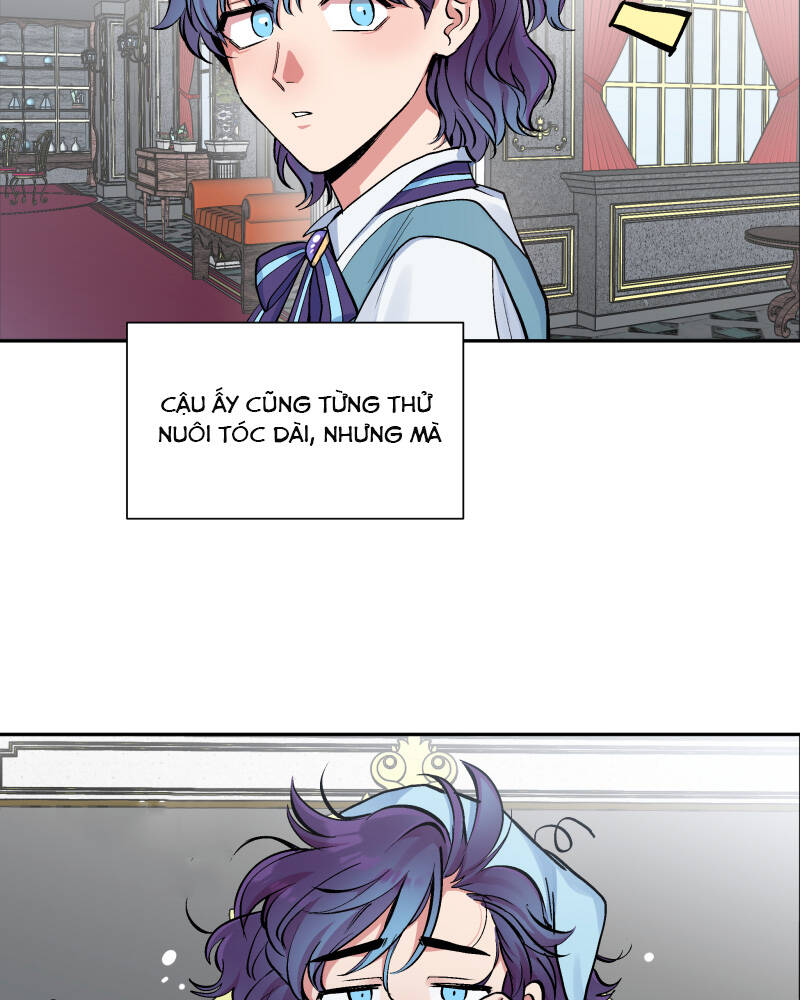 Phải Lòng Ông Nội Của Vị Hôn Phu Cũ Của Tôi Chapter 108 - Trang 2