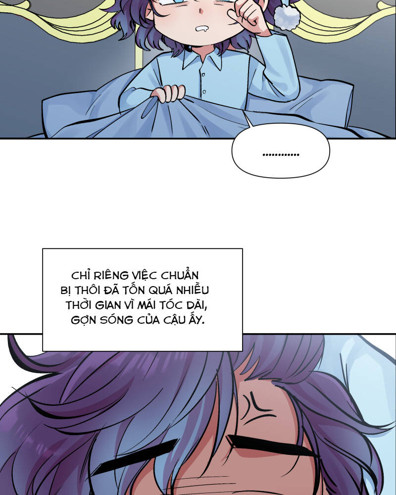 Phải Lòng Ông Nội Của Vị Hôn Phu Cũ Của Tôi Chapter 108 - Trang 2