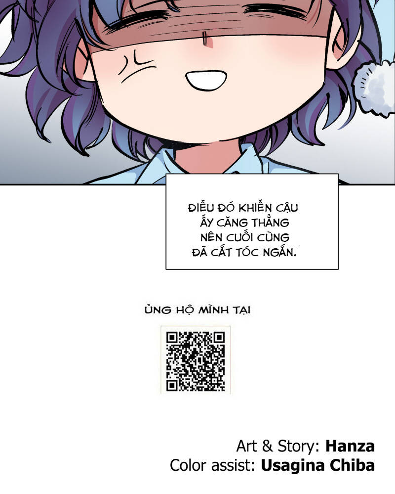 Phải Lòng Ông Nội Của Vị Hôn Phu Cũ Của Tôi Chapter 108 - Trang 2