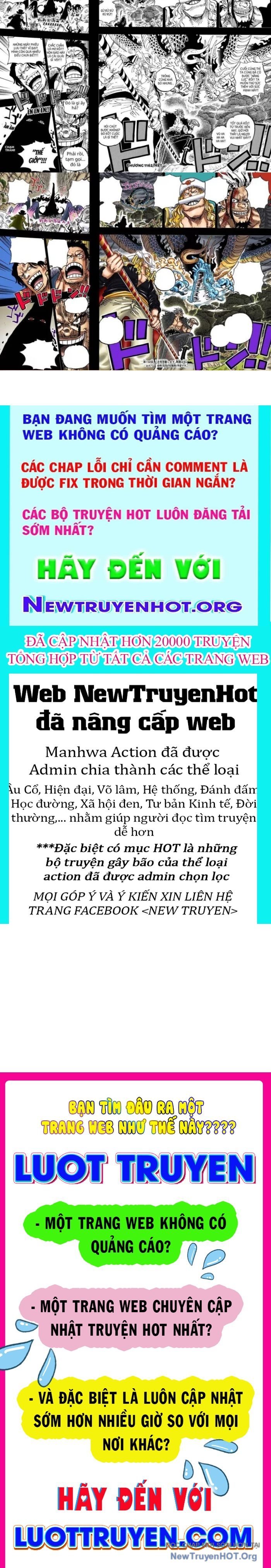 One Piece Chapter 1162.5 - Trang 2