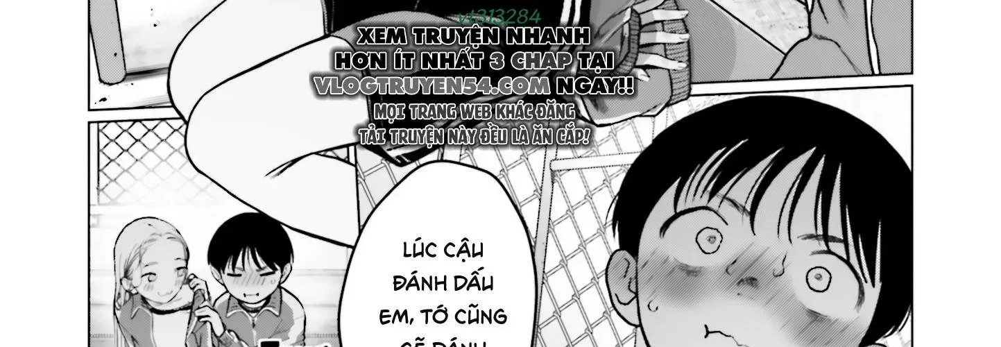 Bé Sơ Trung Sasha Và Thằng Bạn Otaku Cùng Lớp Chapter 37 - Trang 2