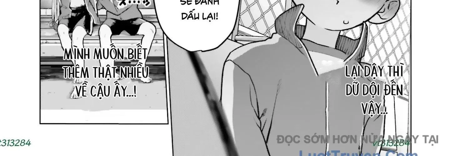 Bé Sơ Trung Sasha Và Thằng Bạn Otaku Cùng Lớp Chapter 37 - Trang 2