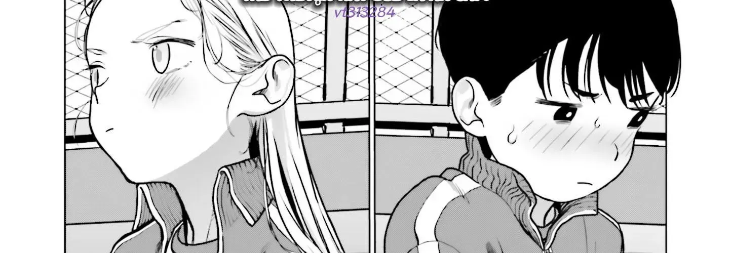 Bé Sơ Trung Sasha Và Thằng Bạn Otaku Cùng Lớp Chapter 37 - Trang 2