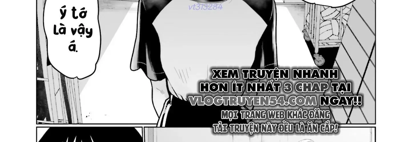 Bé Sơ Trung Sasha Và Thằng Bạn Otaku Cùng Lớp Chapter 37 - Trang 2