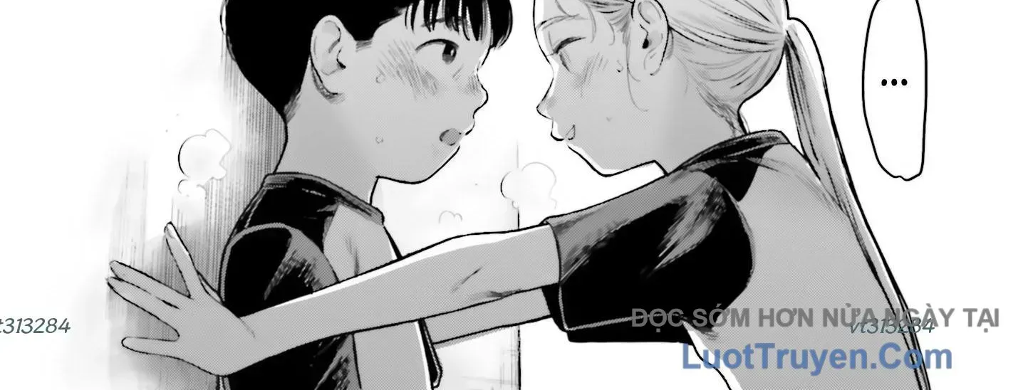 Bé Sơ Trung Sasha Và Thằng Bạn Otaku Cùng Lớp Chapter 37 - Trang 2