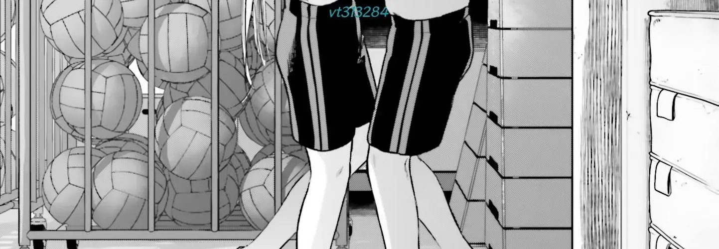 Bé Sơ Trung Sasha Và Thằng Bạn Otaku Cùng Lớp Chapter 37 - Trang 2