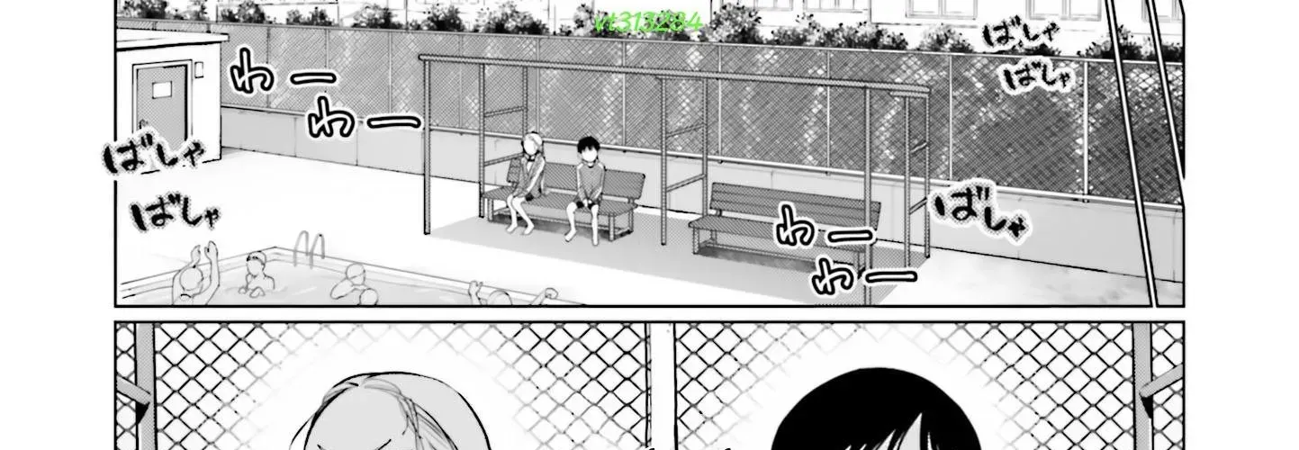 Bé Sơ Trung Sasha Và Thằng Bạn Otaku Cùng Lớp Chapter 37 - Trang 2