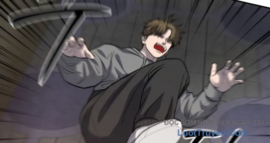 Chớ Bước Vào Nhà Hoang! Chapter 47 - Trang 2