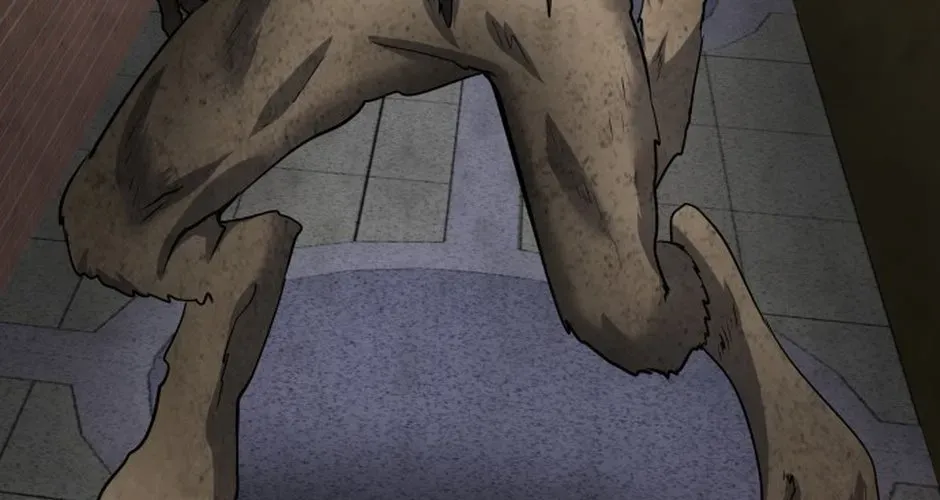 Chớ Bước Vào Nhà Hoang! Chapter 47 - Trang 2