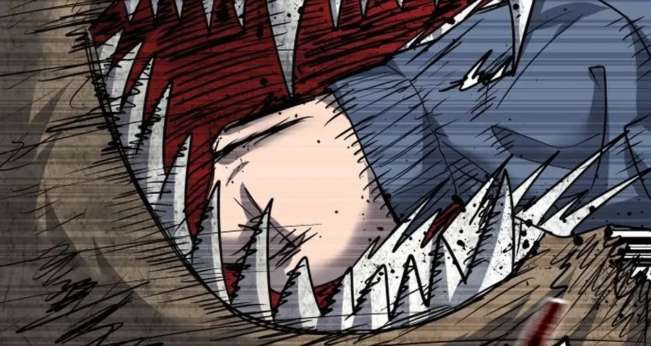 Chớ Bước Vào Nhà Hoang! Chapter 47 - Trang 2