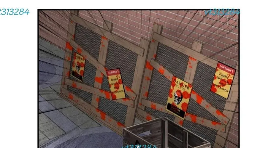 Chớ Bước Vào Nhà Hoang! Chapter 47 - Trang 2