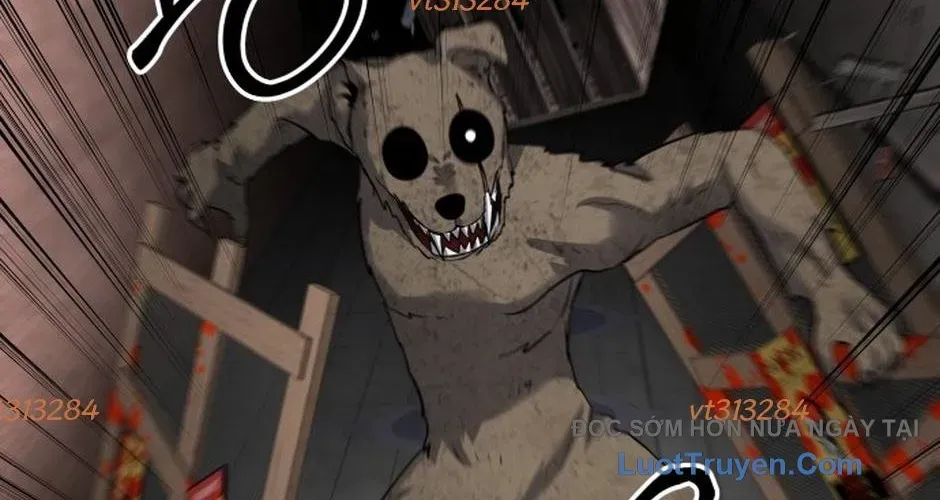 Chớ Bước Vào Nhà Hoang! Chapter 47 - Trang 2