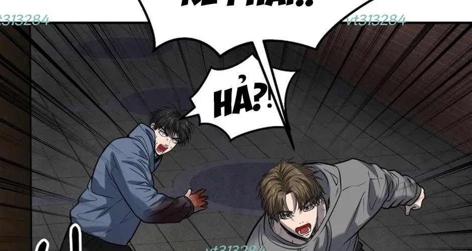 Chớ Bước Vào Nhà Hoang! Chapter 47 - Trang 2