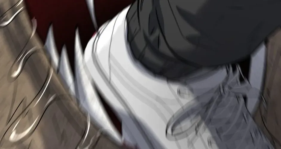 Chớ Bước Vào Nhà Hoang! Chapter 47 - Trang 2