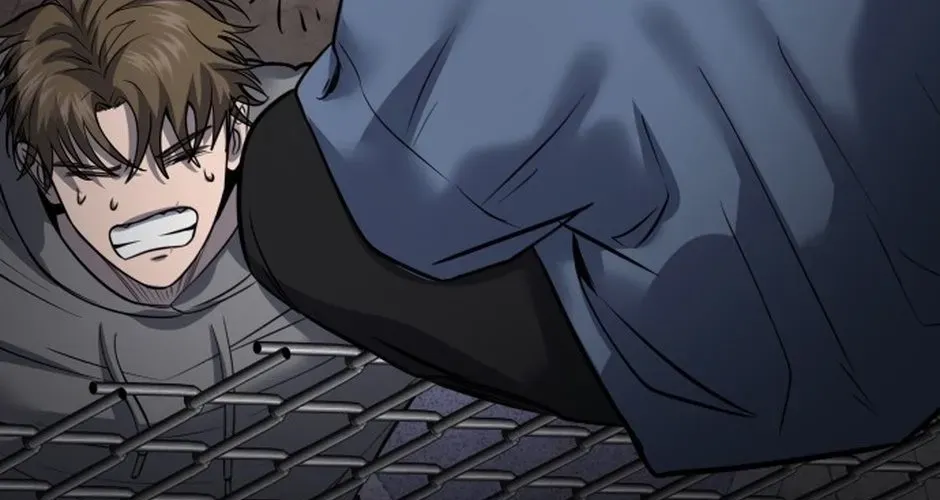 Chớ Bước Vào Nhà Hoang! Chapter 47 - Trang 2