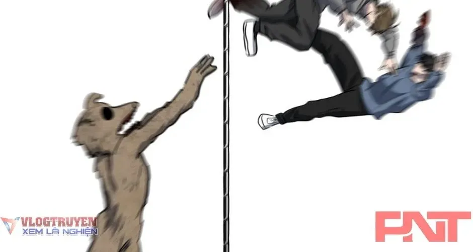 Chớ Bước Vào Nhà Hoang! Chapter 47 - Trang 2