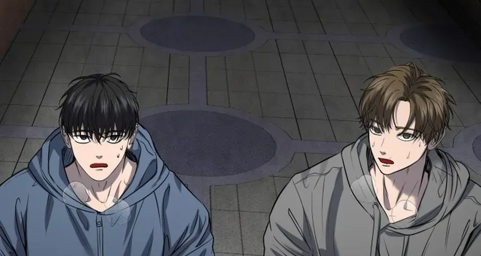 Chớ Bước Vào Nhà Hoang! Chapter 47 - Trang 2