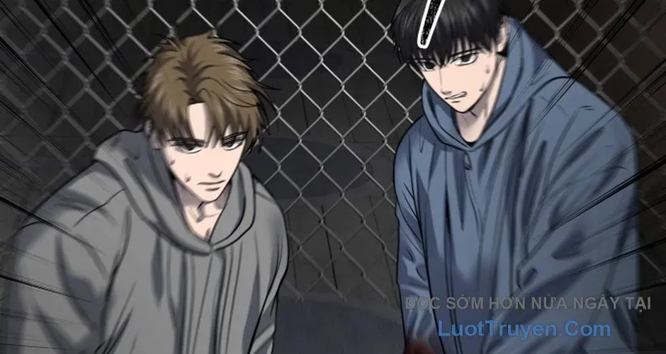 Chớ Bước Vào Nhà Hoang! Chapter 47 - Trang 2